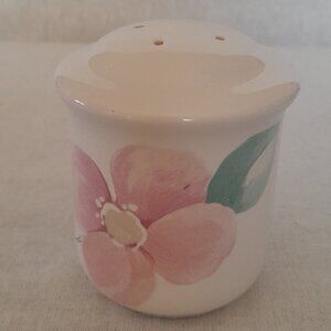 VTG Pfaltzgraff 'Shaker "Garden Blush" Pattern